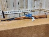 Marlin Model 444SS .444 Marlin Lever Action Rifle