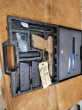 FN Herstul Model Five-Seven 5.7x28 Semi Auto Pistol