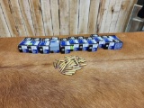 581 Rounds Of 5.7x28mm Ammunition