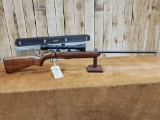 Remington Score Master Model 511-X .22 Bolt Action Rifle