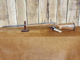 Ruger M77 Mark II .220 Swift Bolt Action Rifle