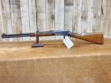 Winchester Model 94 30wcf Lever Action Rifle Mfg 1942