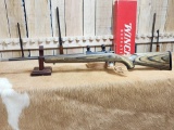Kimber Model 22 Pro Varmint .22 Bolt Action Rifle