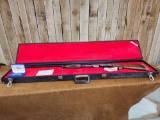 GORGEOUS Ithaca Model 37 Featherlight Bicentennial Commemorate Edition 12ga Pump