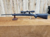 Kimber Custom Sporterized Carl Gustaf Swedish Mauser Model M96 6.5x55mm Bolt Action Rifle