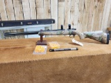 Knight D.I.S.C. 50cal Black Powder Rifle