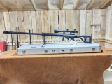 BOHICA Arms Model BL-15SS .50 BMG Single Shot Rifle