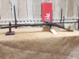 Antique Zulu 12ga Trap Door Shotgun