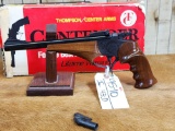 Thompson Center Contender 44 Magnum Single Shot Pistol