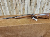 Winchester Model 75 .22 Bolt Action Target Rifle