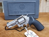Ruger Model GP100 .44 Special Revolver Stainless
