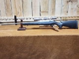 Tikka/ Beretta Model T3 270 Win Bolt Action Rifle