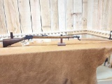 Birmingham Small Arms Co. ( BSA ) .32 WS. Martini Action Rifle