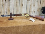 Henry Golden Boy 17HMR Lever Action Rifle