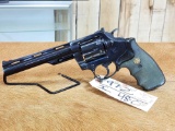 Colt Trooper MKV .357 Magnum Revolver