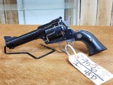 Ruger New Model Blackhawk. 45 Revolver
