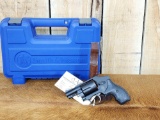Smith & Wesson Model 442-1 Airweight 38spl Revolver