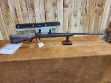 Weatherby Vanguard. 270 Win Bolt Action Rifle