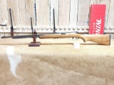 Stevens Model 87A .22 Semi Auto Rifle
