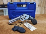 Smith & Wesson Model 686-6 .357 Deluxe 7 Shot Revolver