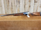 Belguim Browning Light Twelve 12ga Semi Auto