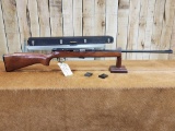 H&R Model 700 .22 Magnum Semi Auto Rifle