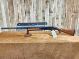 Remington Model 870 Wingmaster 12ga Pump