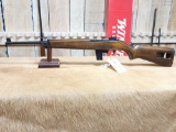 Erma Model EM1 .22 Semi Auto Rifle