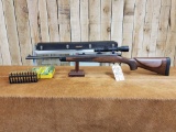 Remington Model 7 350 Rem Mag Bolt Action Rifle