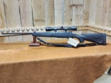 Winchester Model 70 SA .308 Bolt Action Rifle