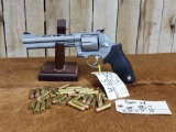 Taurus Model 44 .44 Magnum Revolver