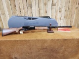 Benelli Montefeltro Ultra Light 12ga Semi Auto Shotgun