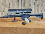 Anderson Manufacturing AM15 .350 Legend Semi Auto Rifle