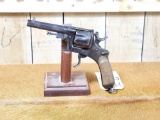 Bernadelli Gardone model 1930 10mm Revolver