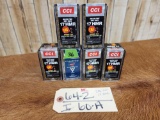 286 Rounds Of. 17 HMR Ammunition