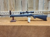 Ruger 10/22 Take Down .22 Semi Auto Rifle