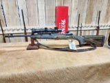 Ruger Gunsite Scout .308 Bolt Action Rifle