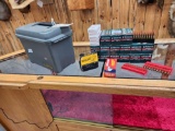 926 Rounds Of .223 Ammunition