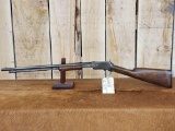 Winchester Model 1906 .22 Short Pump Rifle 1rst Year Production
