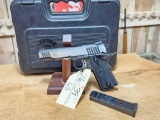 Taurus Model PT1911 .45 acp Pistol