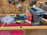 673 Rounds Of .223 Ammunition
