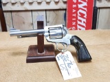 Ruger New Model Blackhawk .45 Revolver