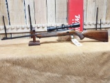 Winchester Model 75 Sporting .22 Bolt Action Rifle