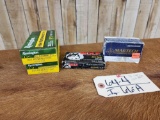 81 Rounds Of .223 Ammunition