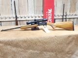 Browning SA22 .22 Semi Auto Rifle Belgium Made