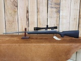 Remington Model 700 Etronx .243 Bolt Action Rifle