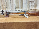 B.S.A. Lee Enfield No.4 MK1 .303 Bolt Action Rifle