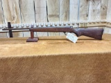 Sears & Roebuck .22 Single Shot Rifle