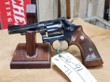 Smith & Wesson Model 10 .38 S&W Special Revolver