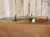 Ruger M77 Mark II .243 Bolt Action Rifle